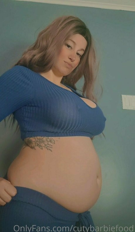 cutybarby model sex pictures