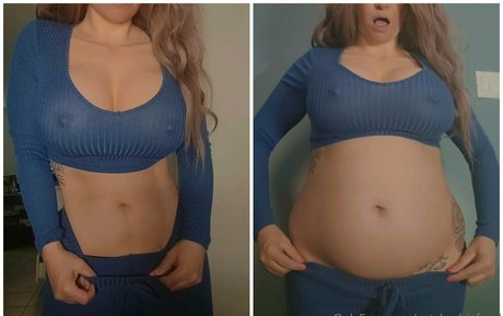 cutybarby hot model img