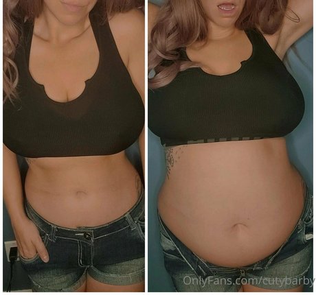 cutybarby free pornstar gallery