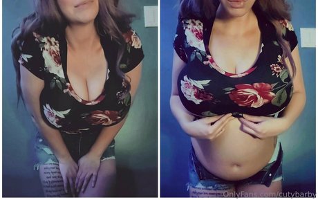 cutybarby hot model galleries