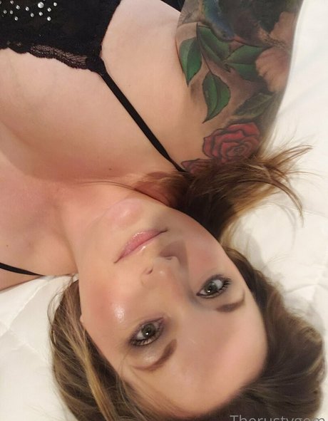 TheRustyGem star exclusive gallery