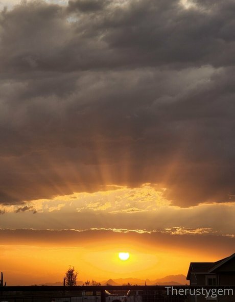 TheRustyGem art actress photo