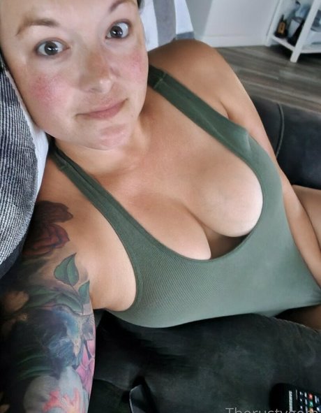 TheRustyGem art pornstar images