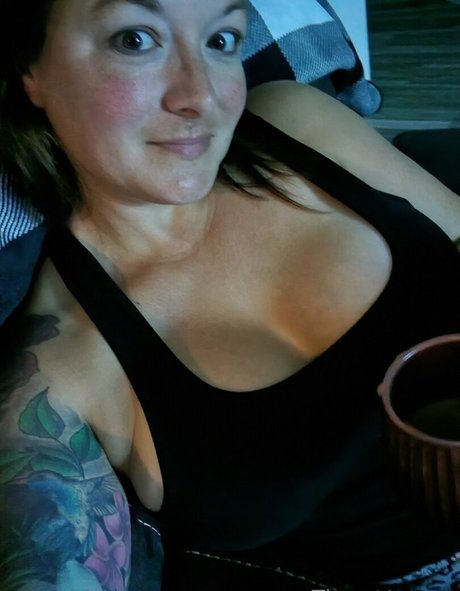 TheRustyGem actress photo