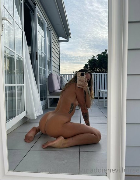 maddienevillefree xxx star photos