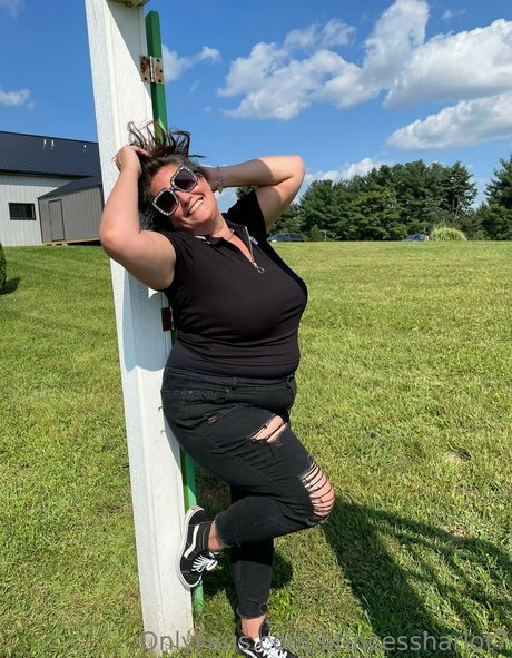 princessharlot7 star sexy picture