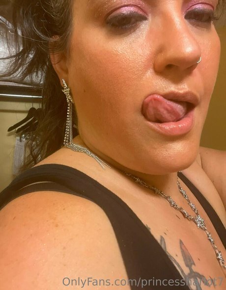 princessharlot7 model sexy images