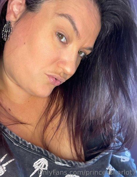 princessharlot7 model xxx images