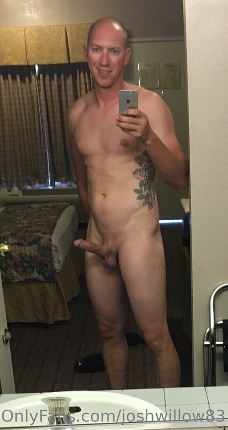 joshwillow83 nude actress pic