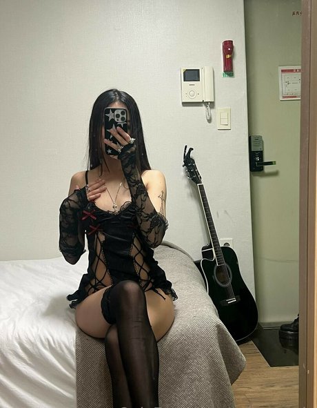 Marychanx nice pornstar gallery