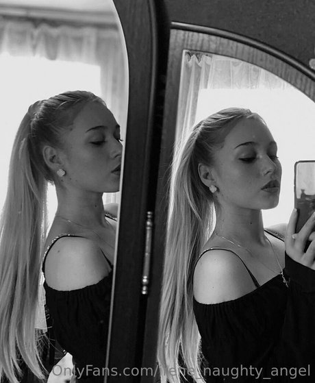 irene naughty angel pornstar nudes gallery