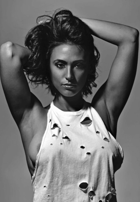 alyshagrace hot actress image