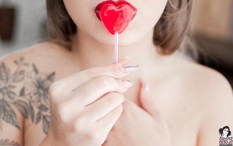 FoxySGH pornstar adult pics