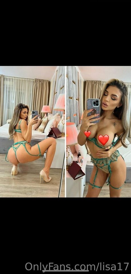 lisa17 model pornographic img