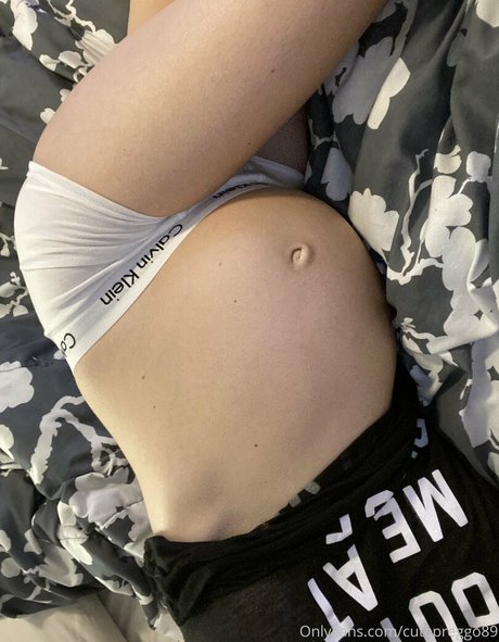 cutepreggo89 sexy pornstar image