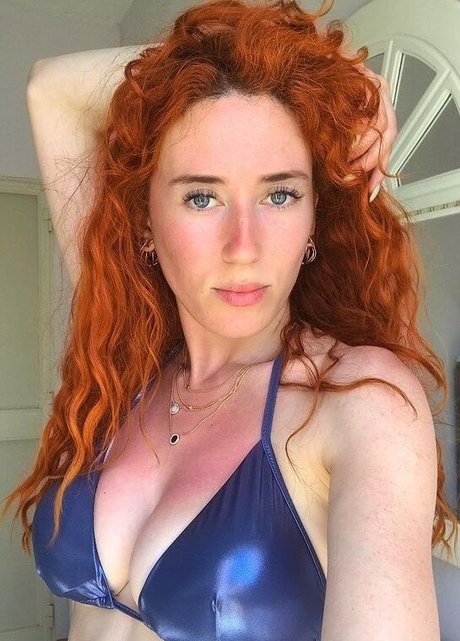 Madeleine Baldacchino top model gallery