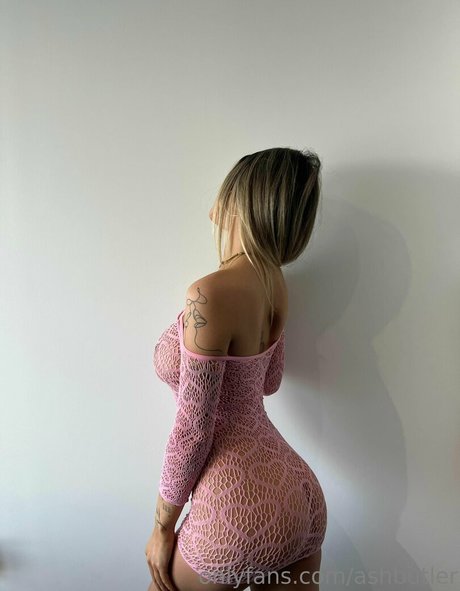 ashbutler exclusive model galleries