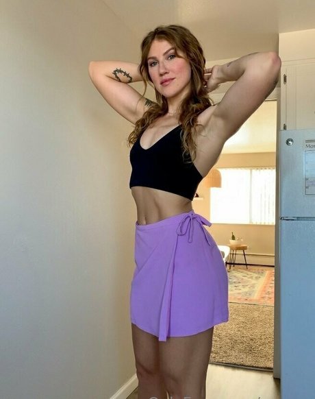 Recme nude model gallery