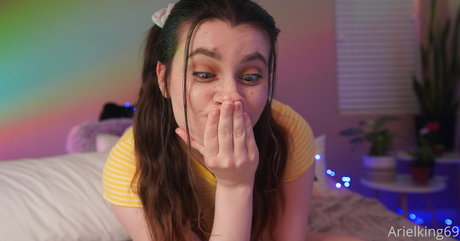 arielking69 sex model images