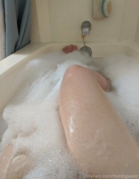 thotdogwater sexy star pic