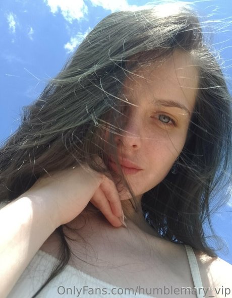 humblemary vip star perfect gallery