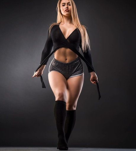 gelina marie model art photos