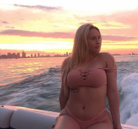 gelina marie model photo