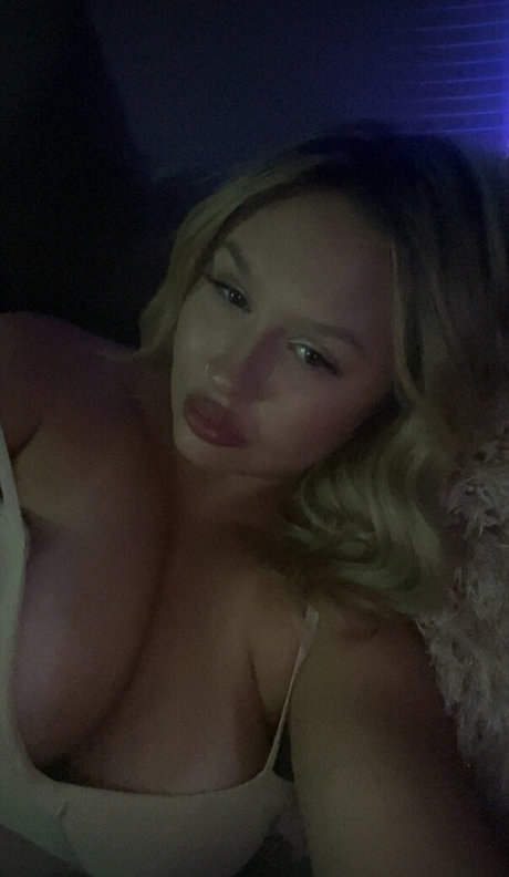 gelina marie model pic