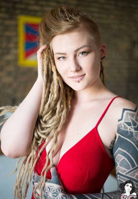 Sierhaus hot pornstar image