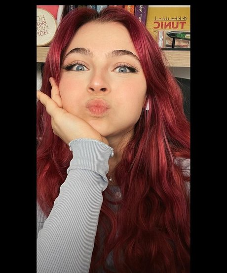 mushutwitch pretty star image