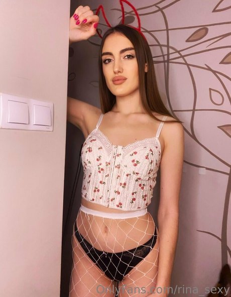 rina sexy hd model gallery