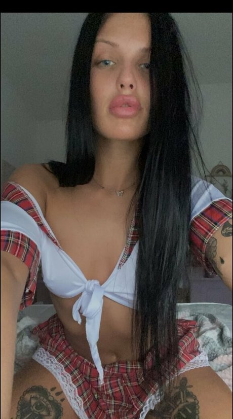 Megan Murray pornstar picture