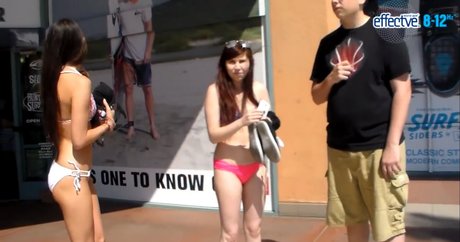 Thatchickparker exclusive model picture