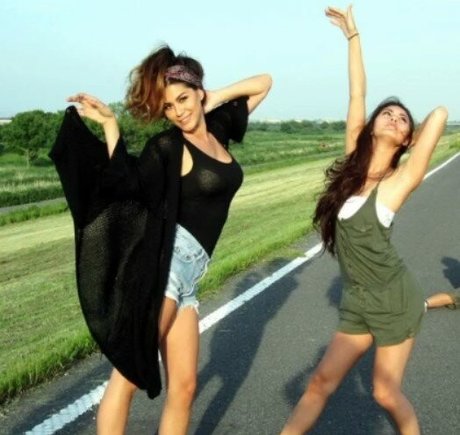 Thatchickparker star best pic