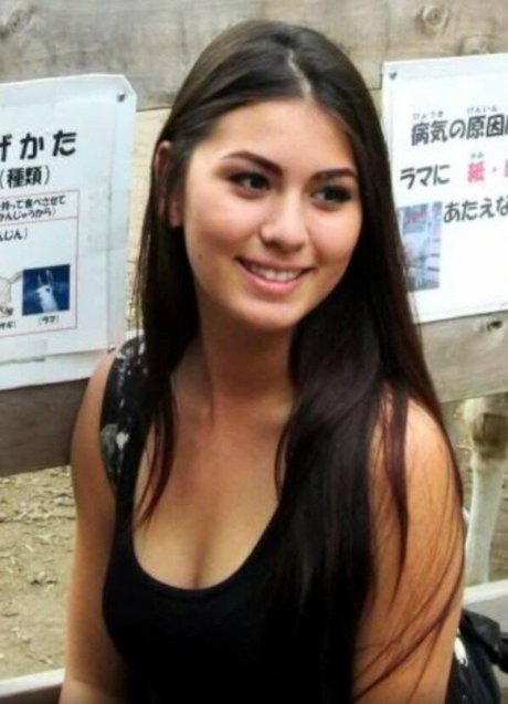 Thatchickparker model nudes gallery