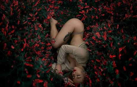 yanafoxy free model perfect img