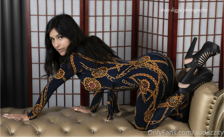 audazzity sexy model gallery