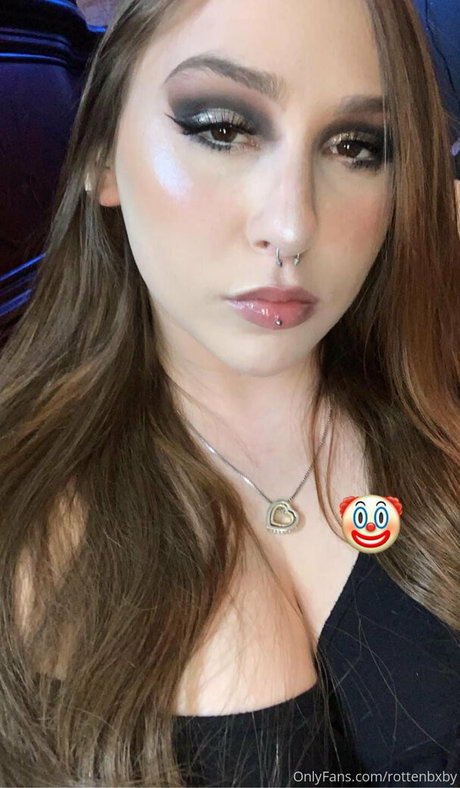 rottenbxby hd pornstar picture
