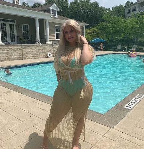 Ivoryyyyy exclusive actress image