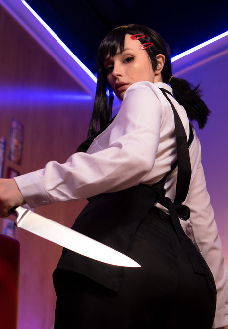 Shadory Cos sexy model picture