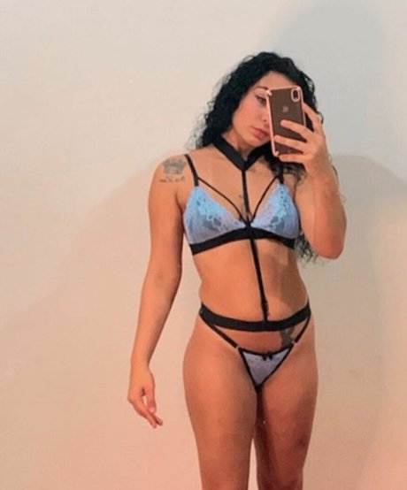 Ziana Rodrigues pornographic model gallery