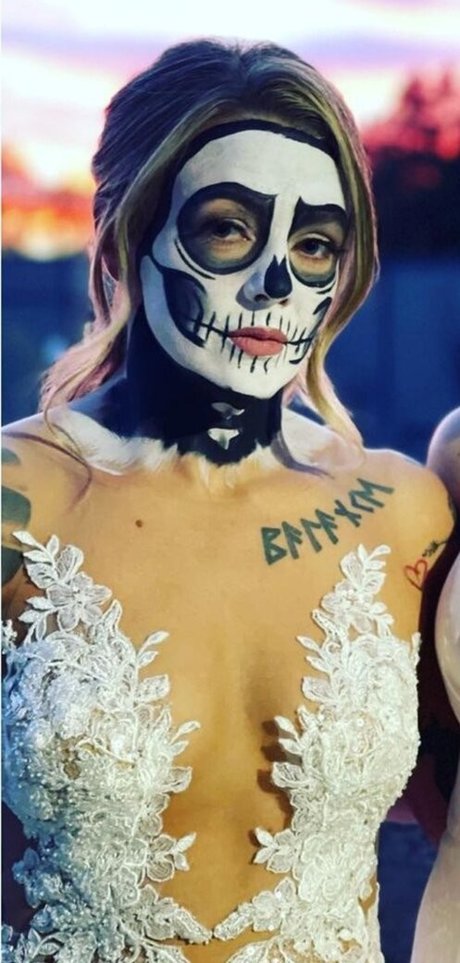 Jo Jo Calderwood UFC pornstar nice galleries