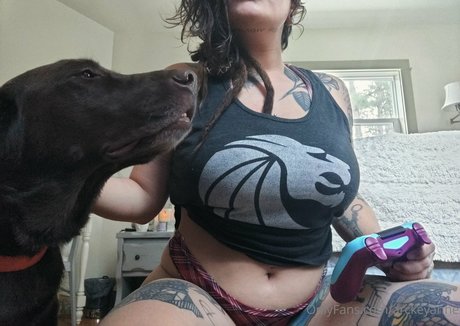 arckeyanne best star archive