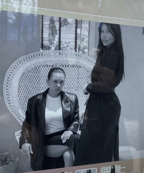 Linea Sindt model perfect archive