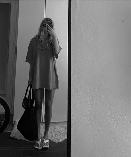 Linea Sindt beautiful model img