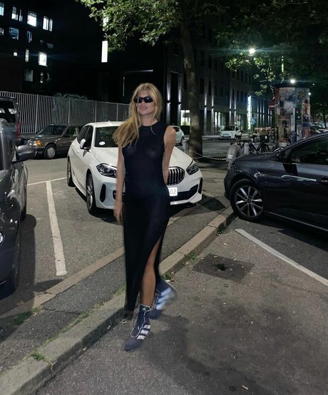 Linea Sindt top actress gallery