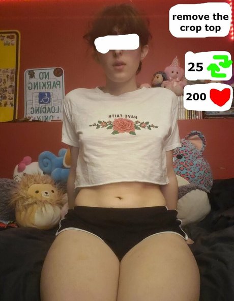 xxcandypupxx hd model pic