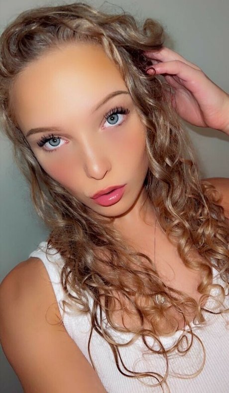 Evie Erikson perfect actress picture