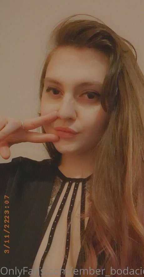 ember bodacious star xxx image