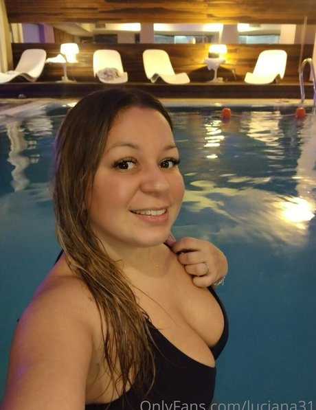 luciana31 pornstar image